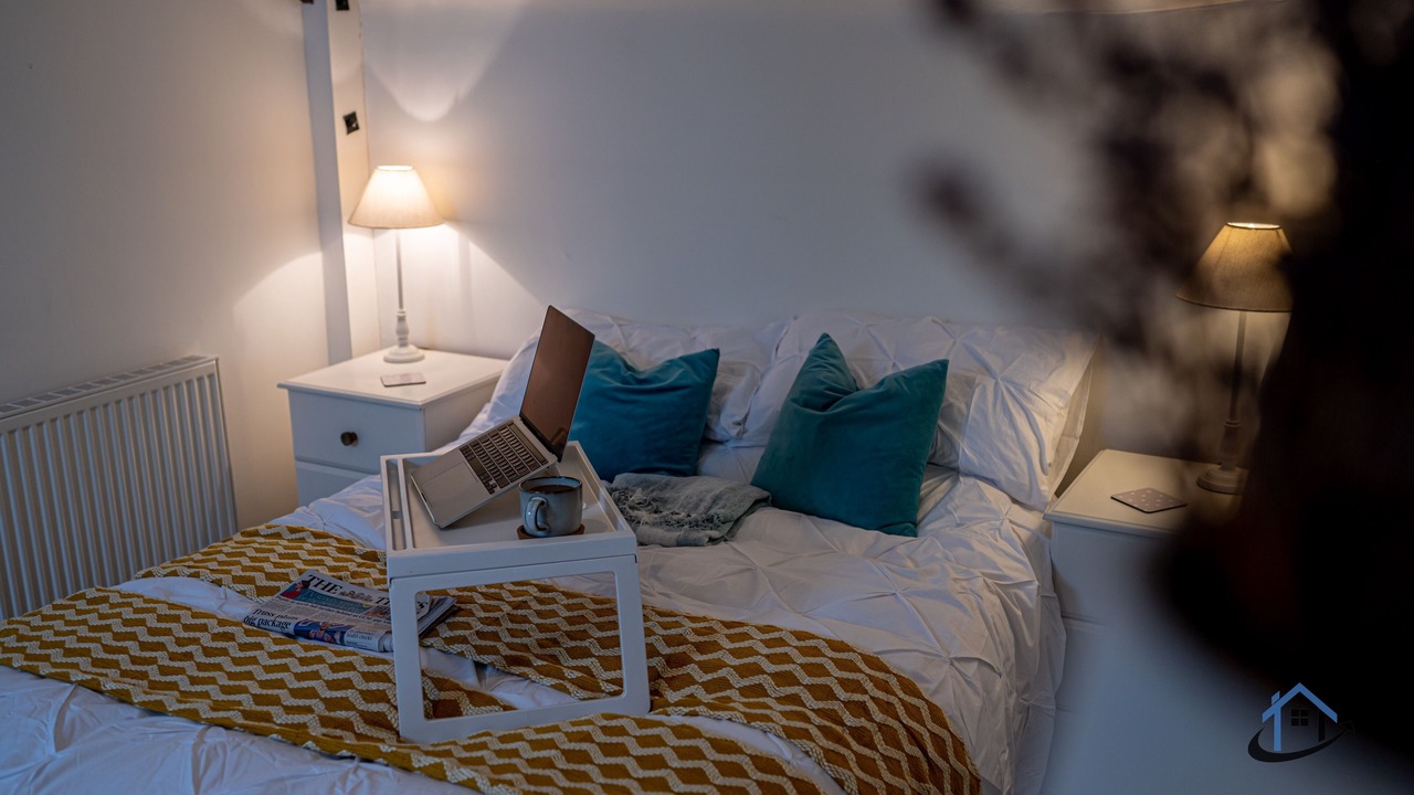 Photo of Bedroom in Caldecott