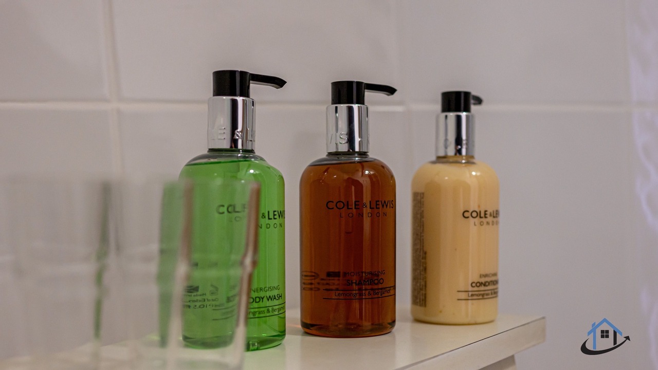 Photo of Bathroom in Caldecott