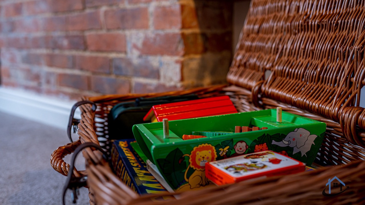 Photo of Others in Caldecott