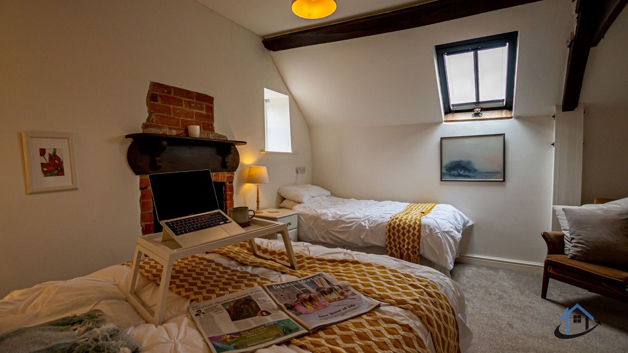 Photo of Bedroom in Caldecott