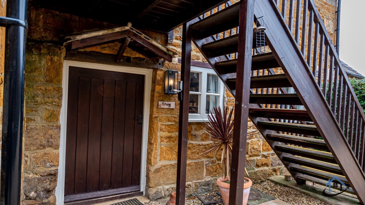 Photo of Outdoor in Caldecott