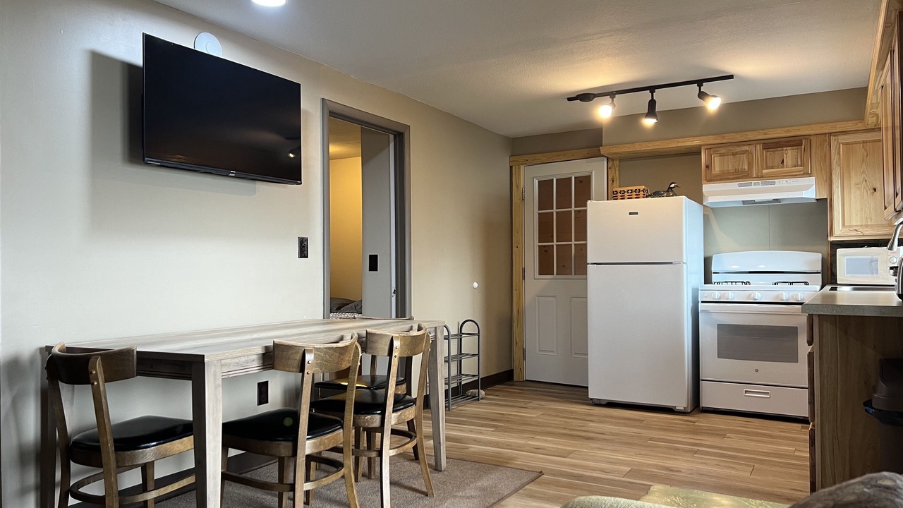 Photo of Kitchen in Indian River