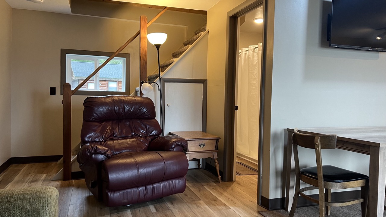 Photo of Livingroom in Indian River