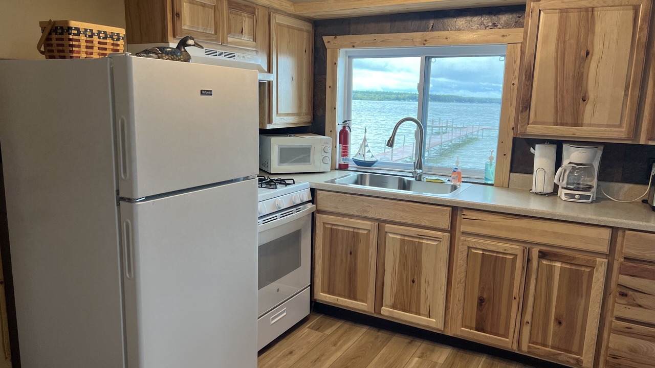 Photo of Kitchen in Indian River