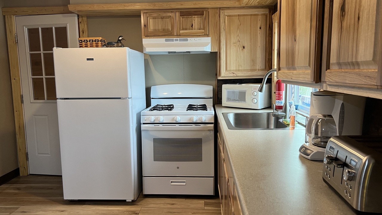 Photo of Kitchen in Indian River
