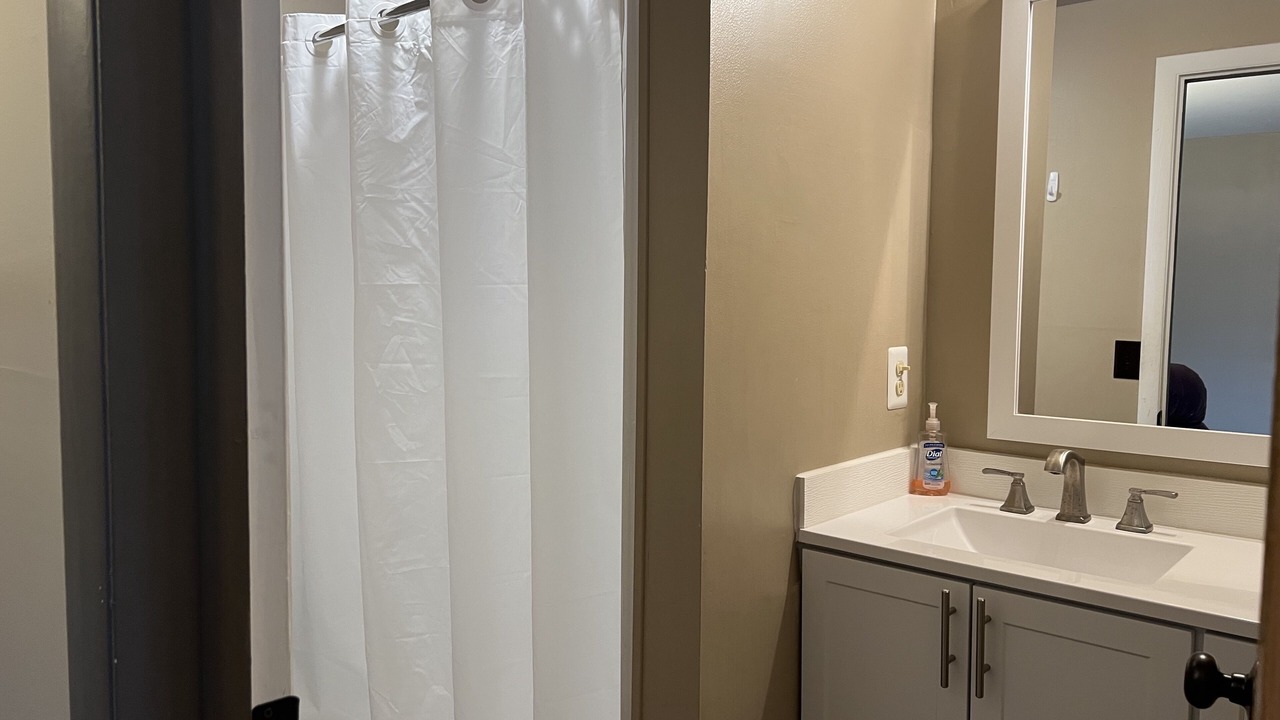 Photo of Bathroom in Indian River