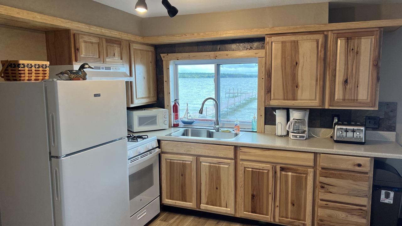 Photo of Kitchen in Indian River