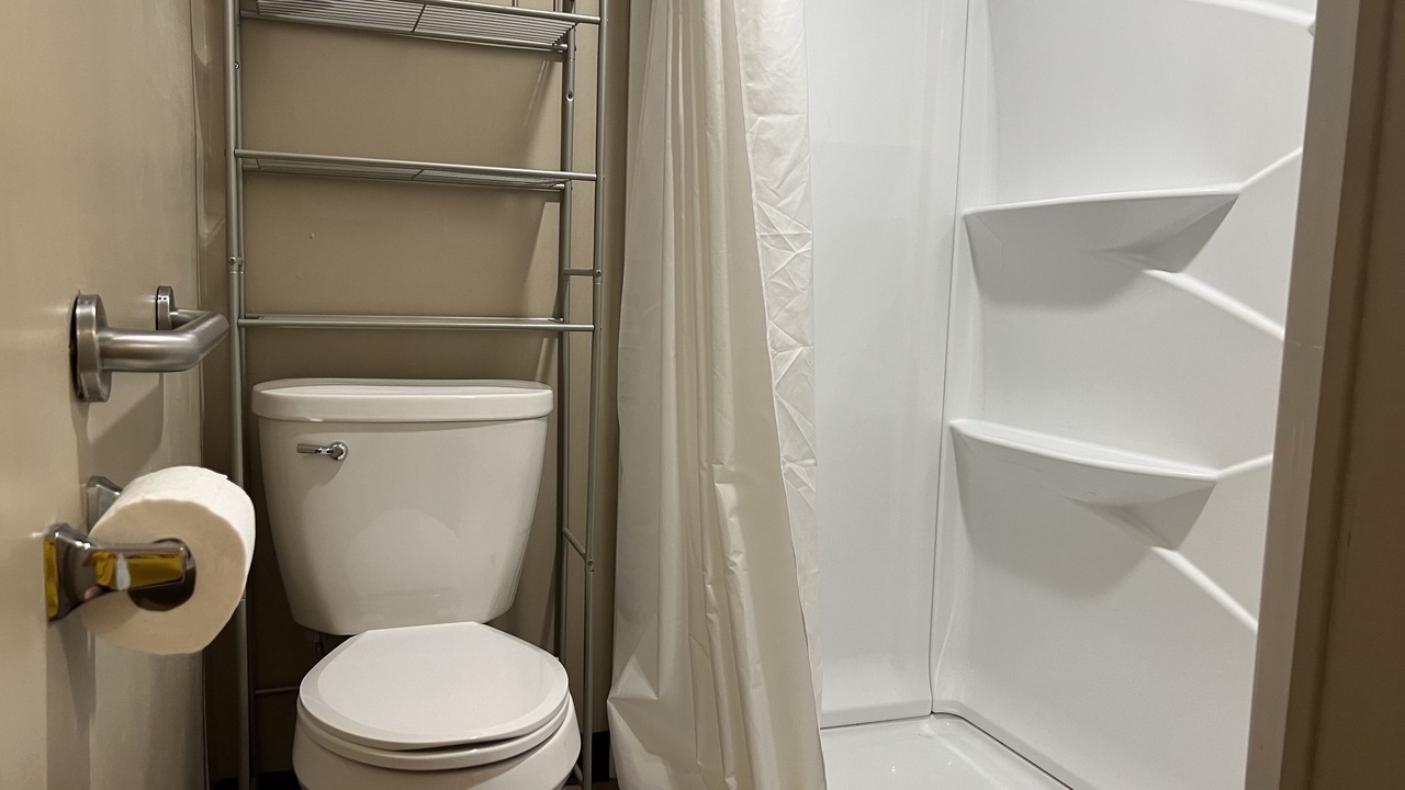 Photo of Bathroom in Indian River
