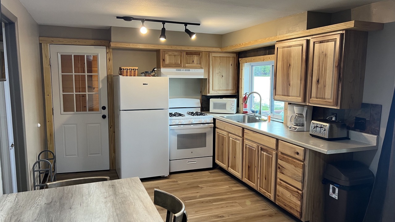 Photo of Kitchen in Indian River