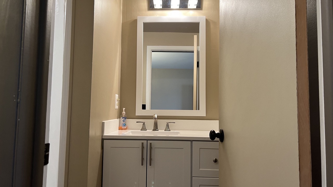 Photo of Bathroom in Indian River