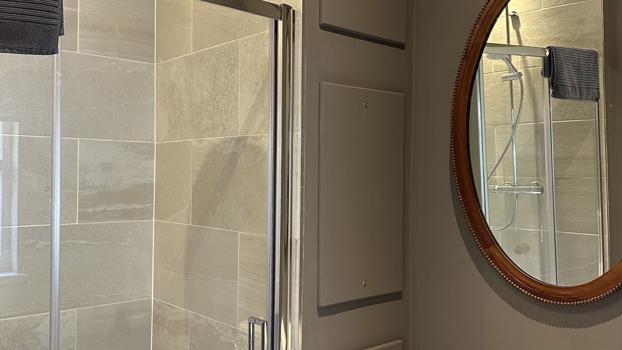 Photo of Bathroom in Peebles