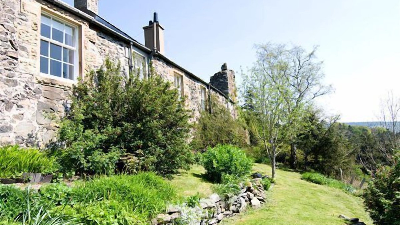 Photo of Outdoor in Peebles