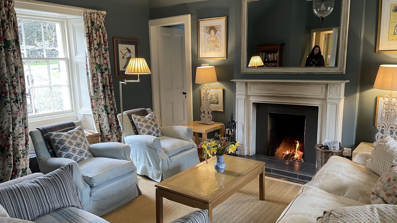 Photo of Bedroom in Peebles