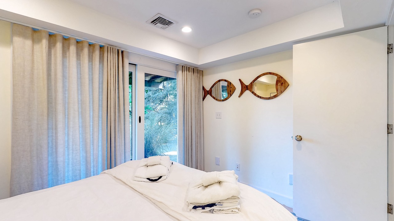 Photo of Bedroom in Chilmark