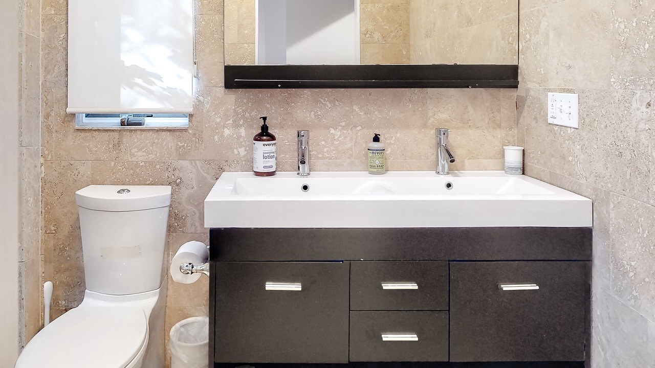 Photo of Bathroom in Chilmark