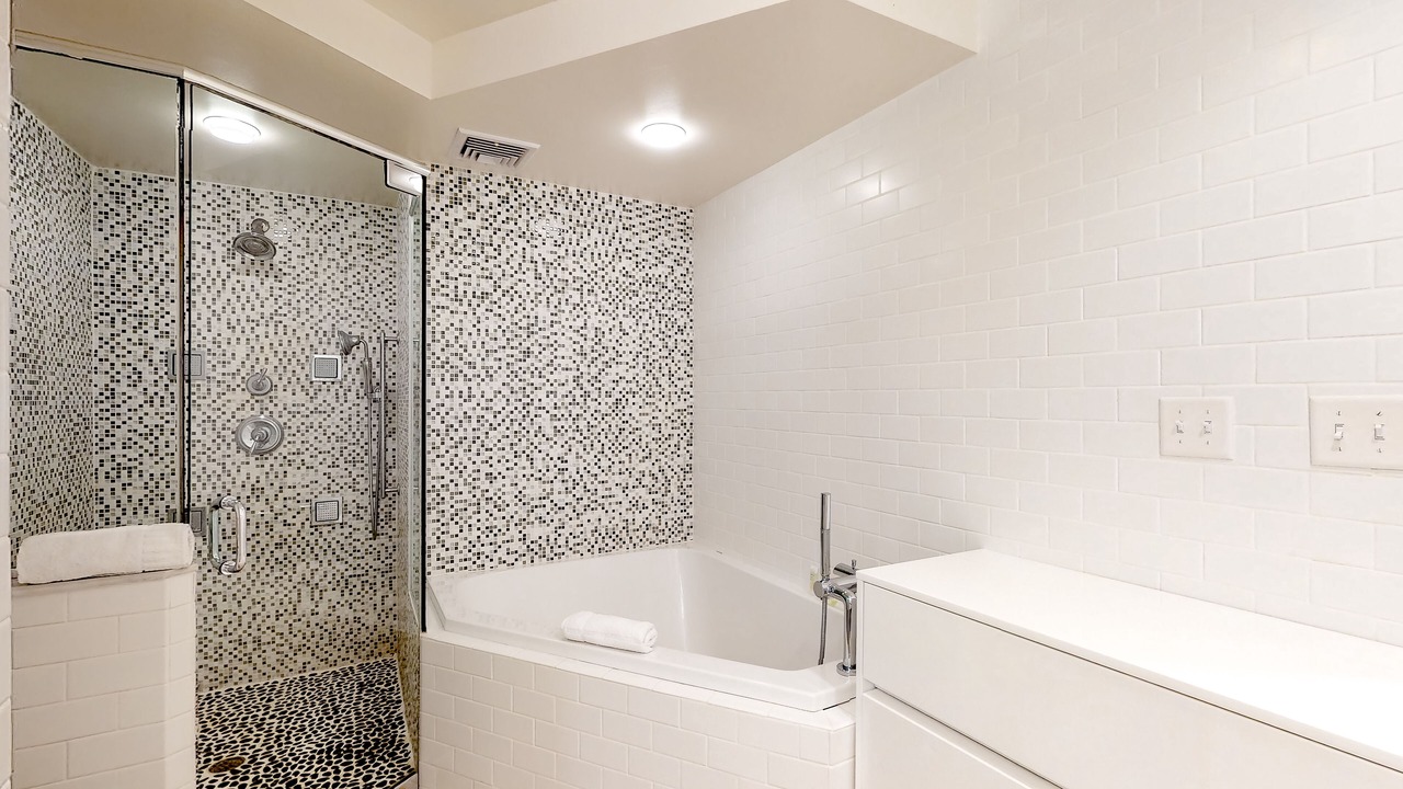 Photo of Bathroom in Chilmark