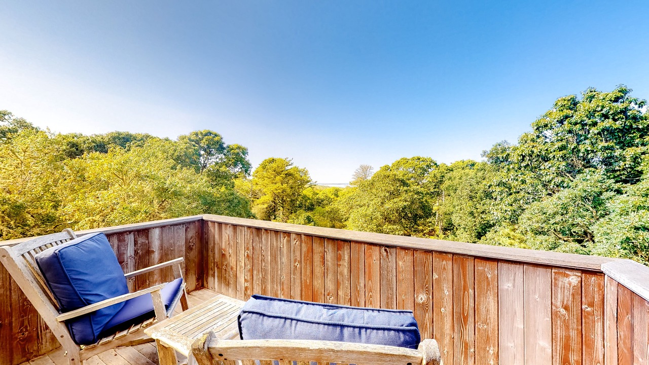 Photo of Outdoor in Chilmark