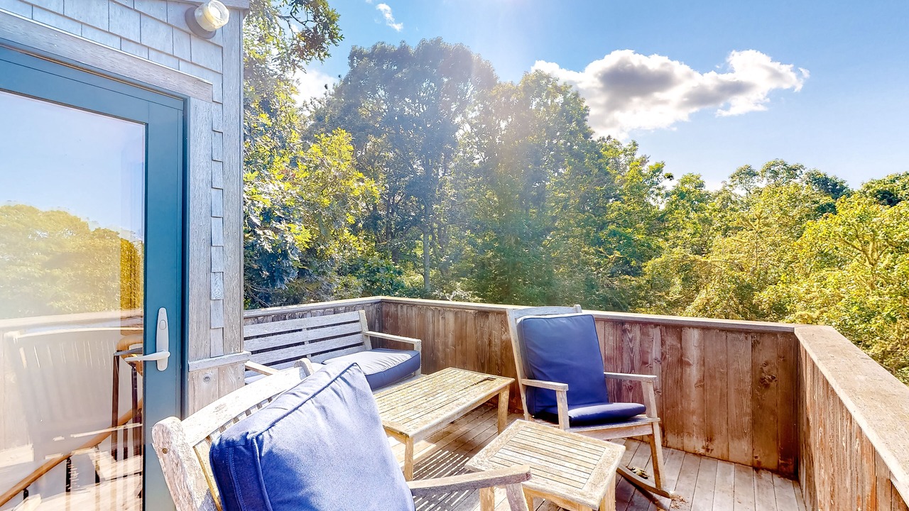 Photo of Outdoor in Chilmark