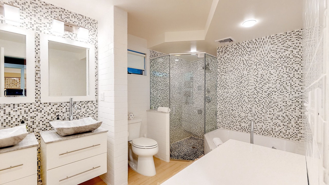 Photo of Bathroom in Chilmark
