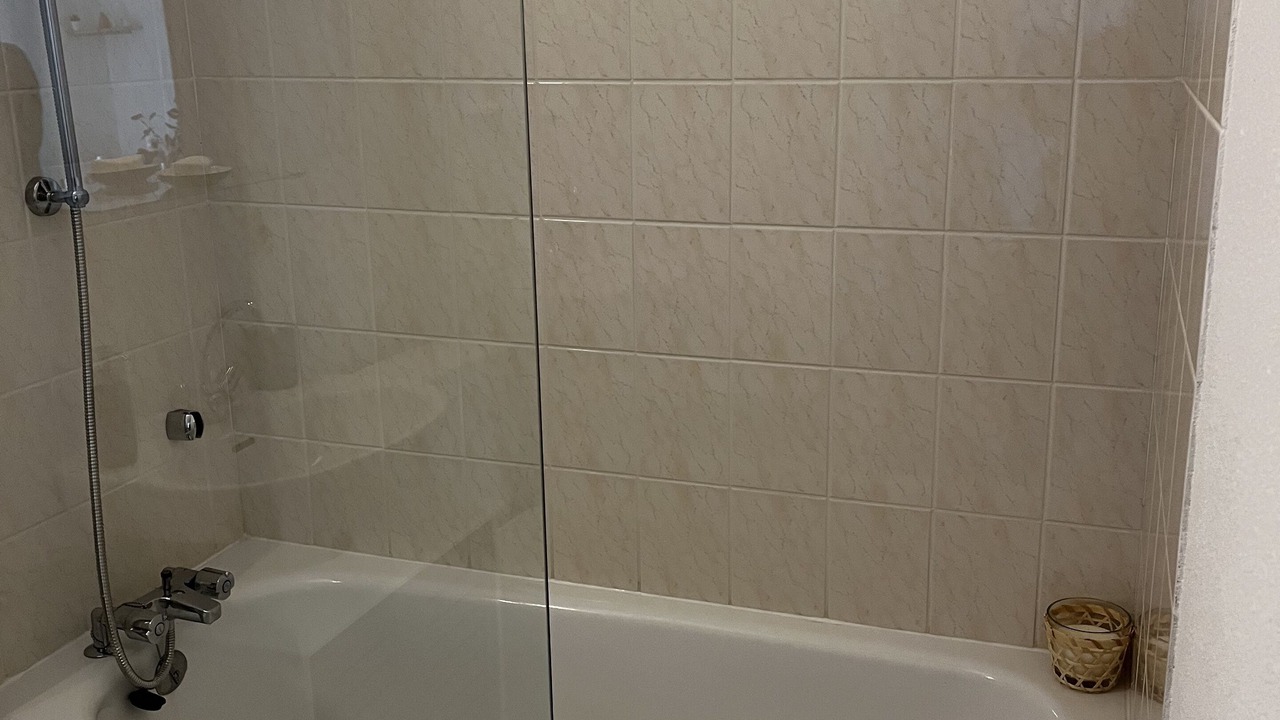 Photo of Bathroom in Dives-sur-Mer
