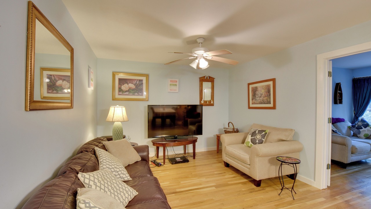 Photo of Livingroom in Gumlog