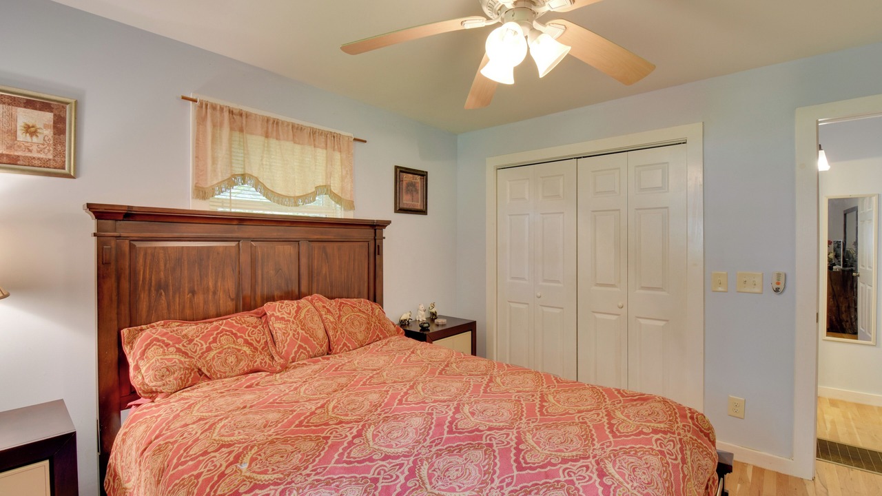 Photo of Bedroom in Gumlog