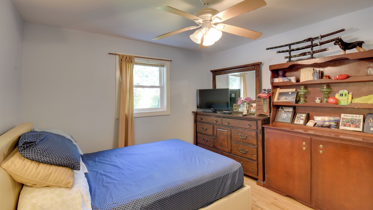 Photo of Bedroom in Gumlog