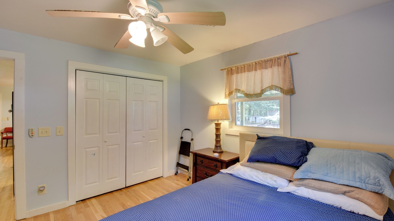 Photo of Bedroom in Gumlog