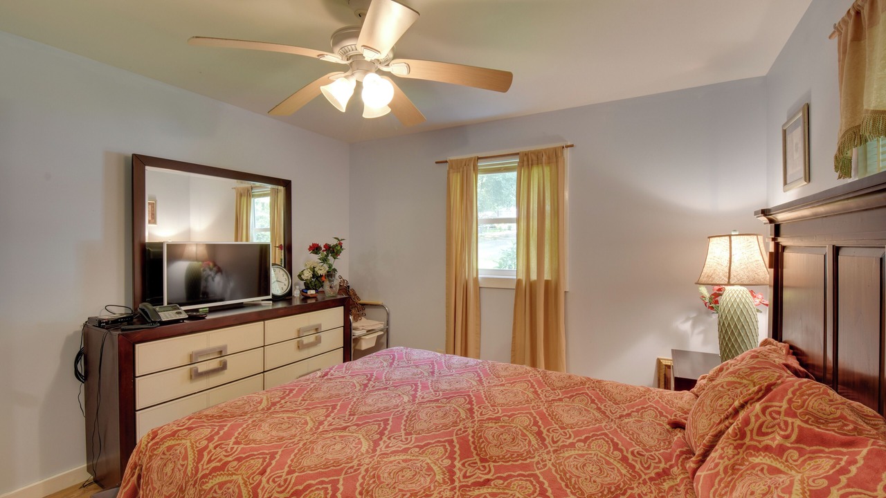Photo of Bedroom in Gumlog