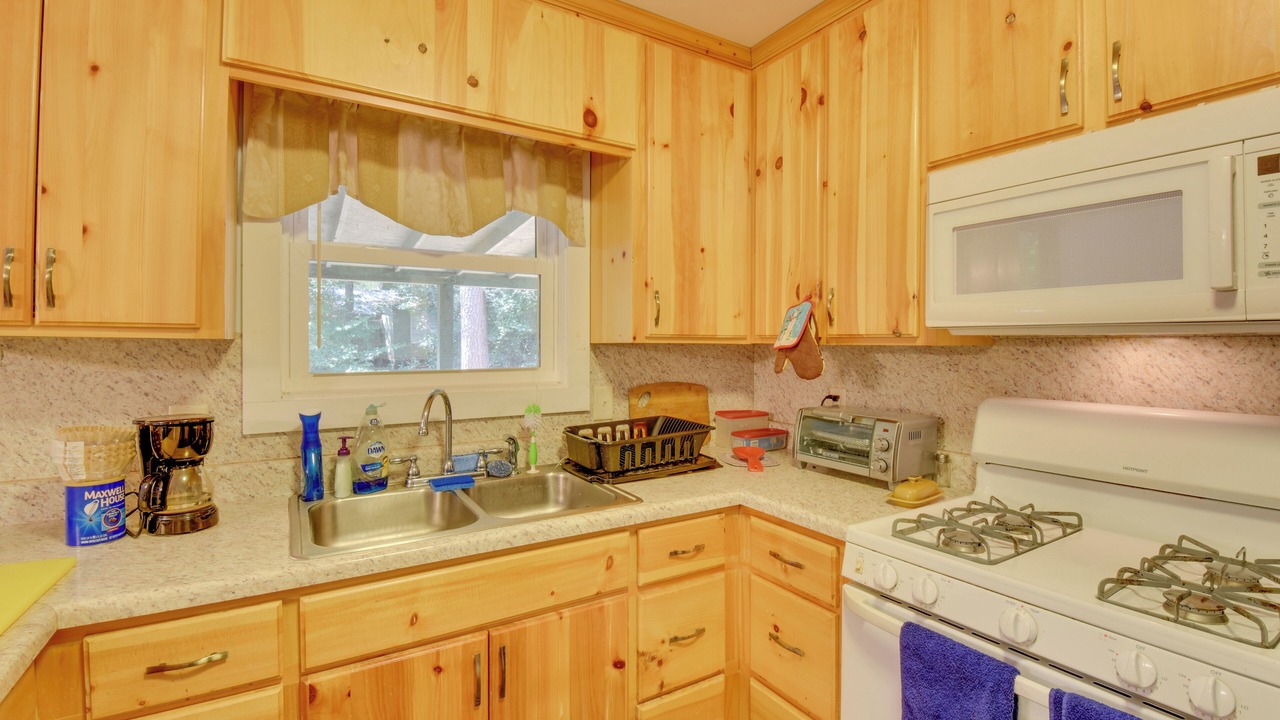 Photo of Kitchen in Gumlog