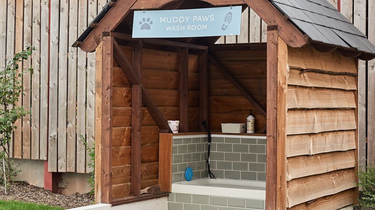 Photo of Outdoor in Shrawley