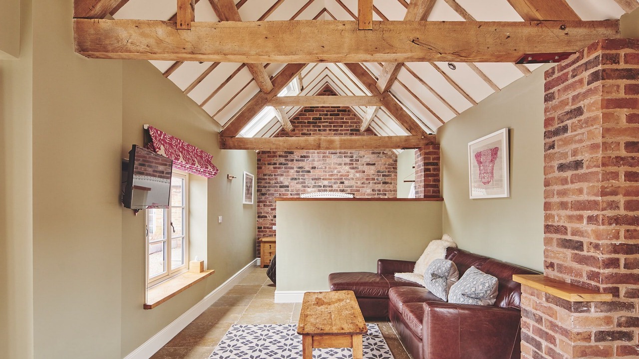 Photo of Bedroom in Shrawley
