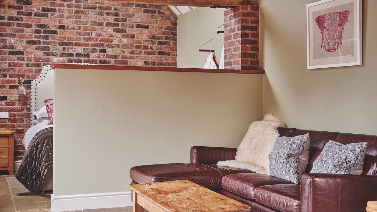 Photo of Bedroom in Shrawley