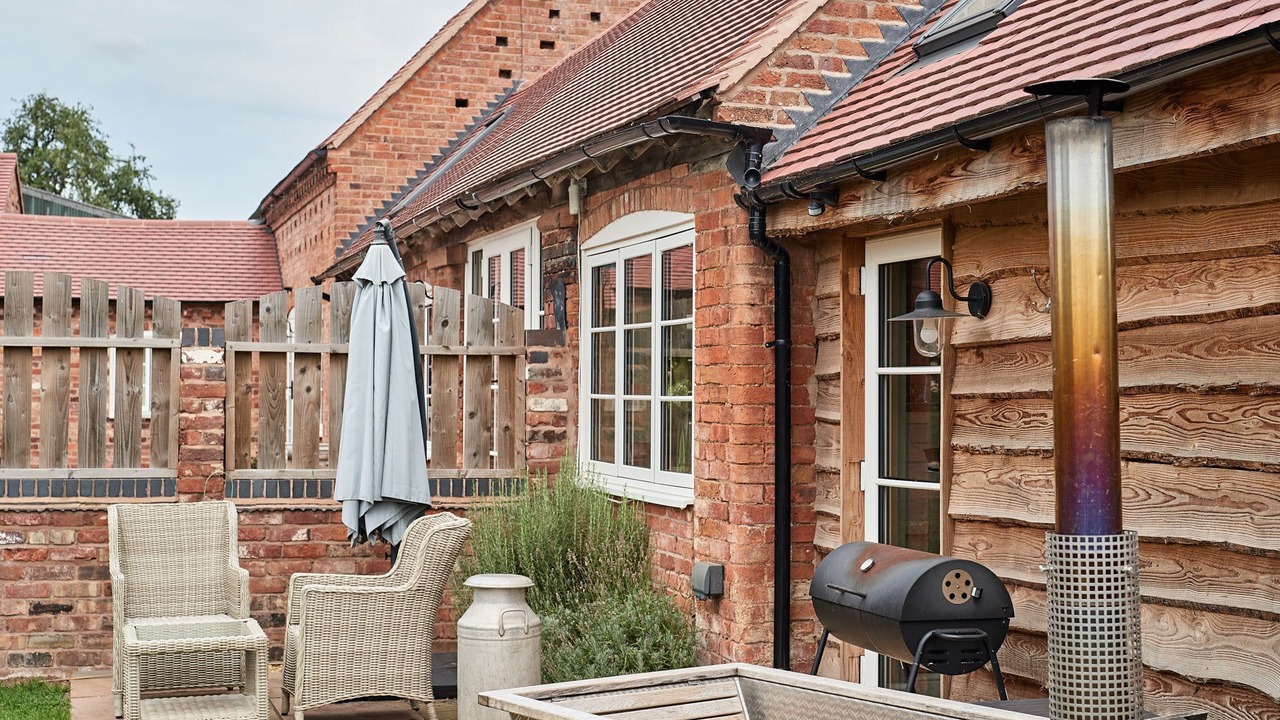 Photo of Outdoor in Shrawley