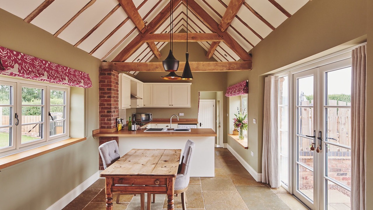 Photo of Bedroom in Shrawley