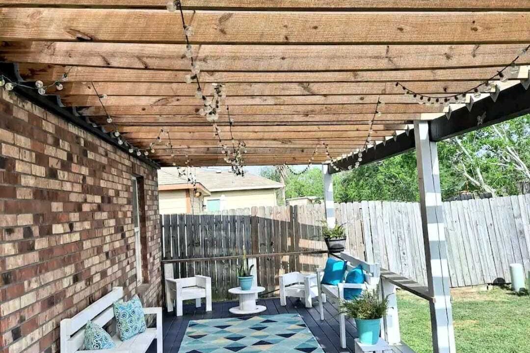 Photo of Patio Balcony in South Side