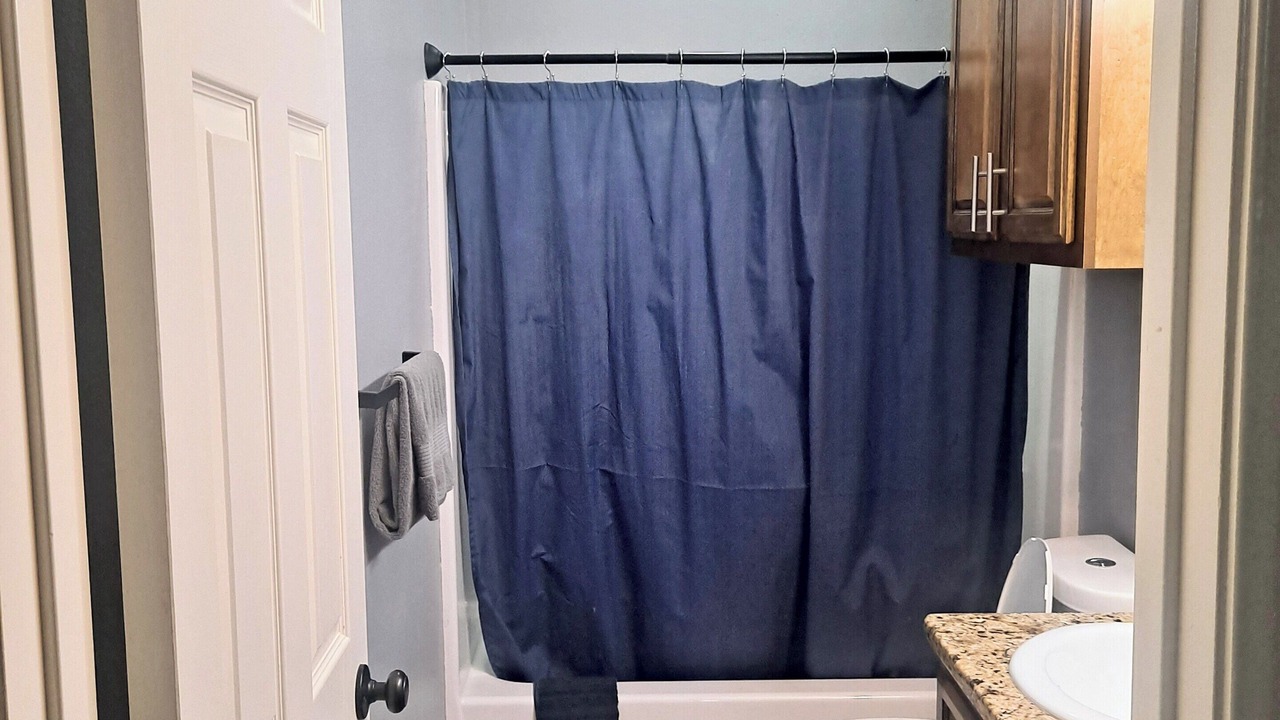 Photo of Bathroom in South Side