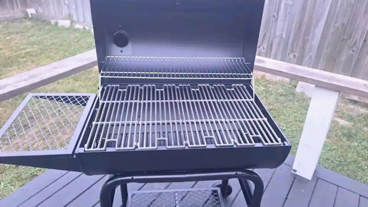 Photo of Outdoor in South Side