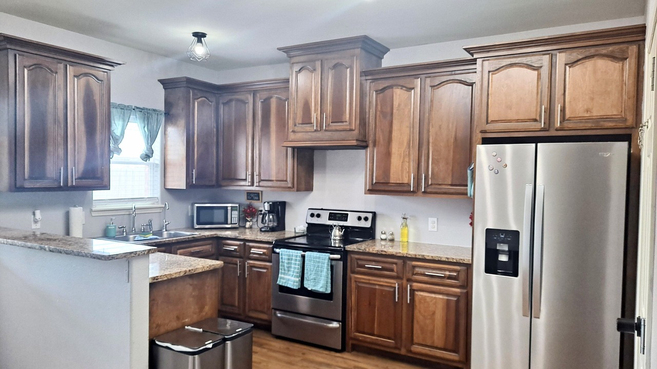 Photo of Kitchen in South Side