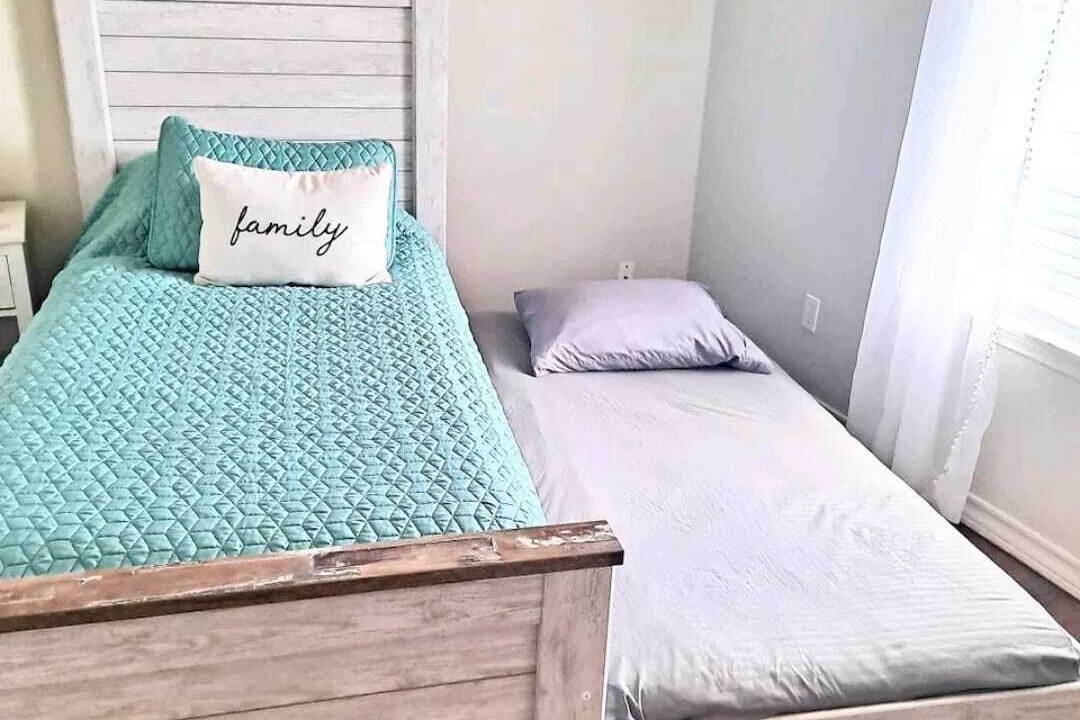 Photo of Bedroom in South Side