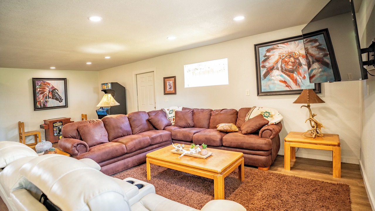 Photo of Livingroom in Marble Falls