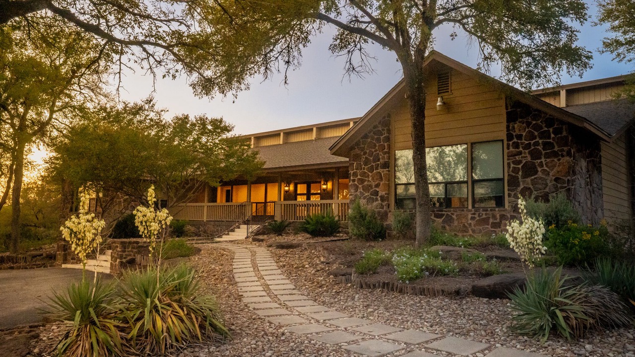 Photo of Outdoor in Marble Falls