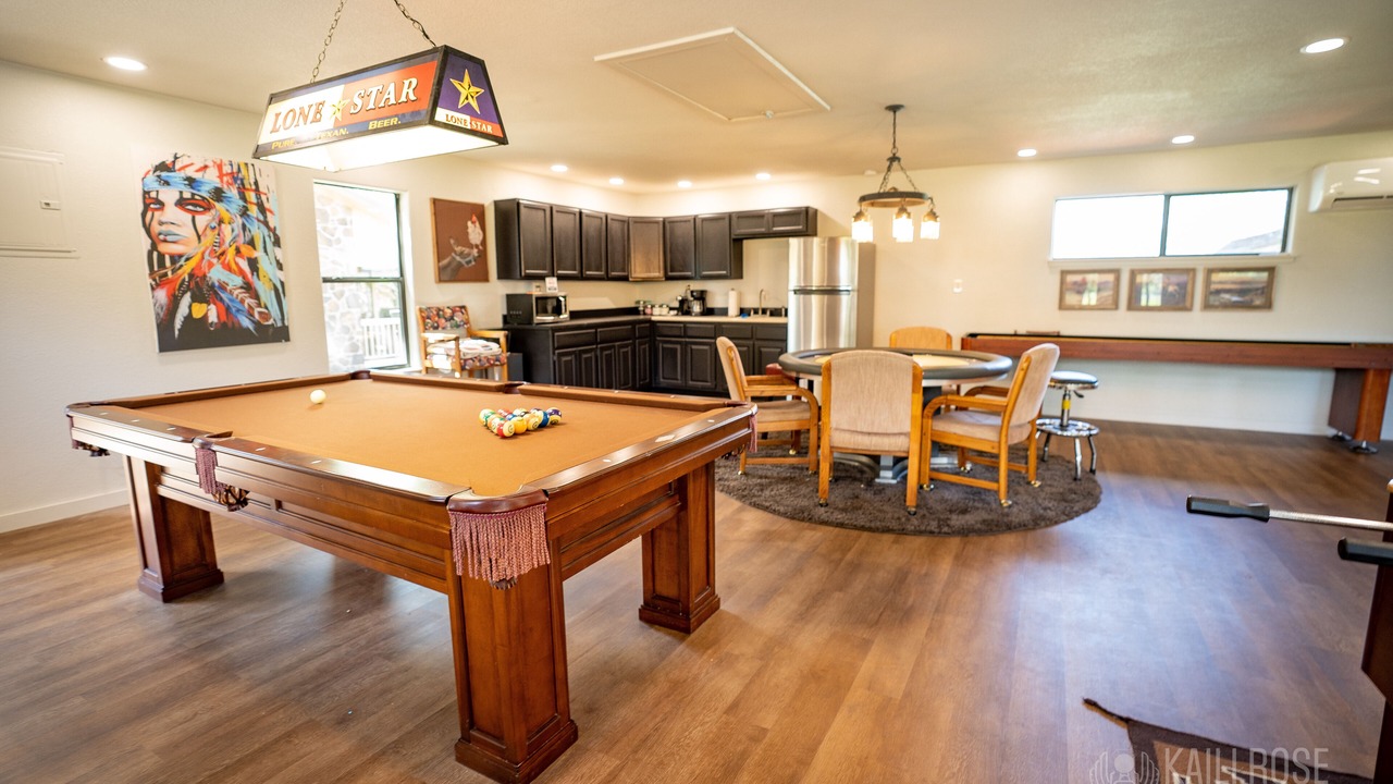 Photo of Bedroom in Marble Falls