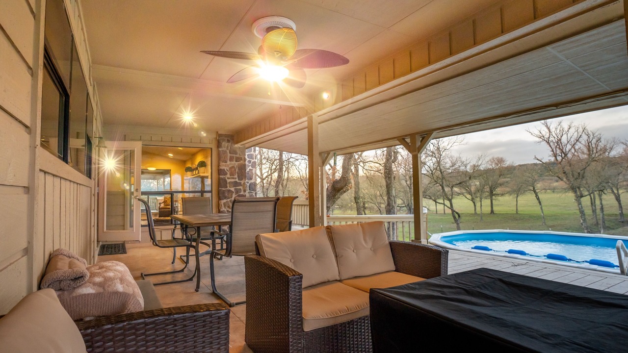 Photo of Outdoor in Marble Falls