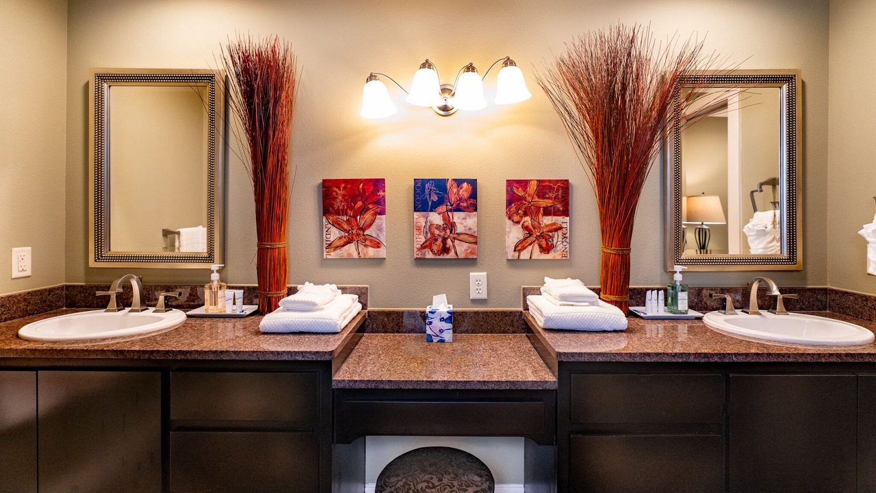 Photo of Bathroom in Marble Falls