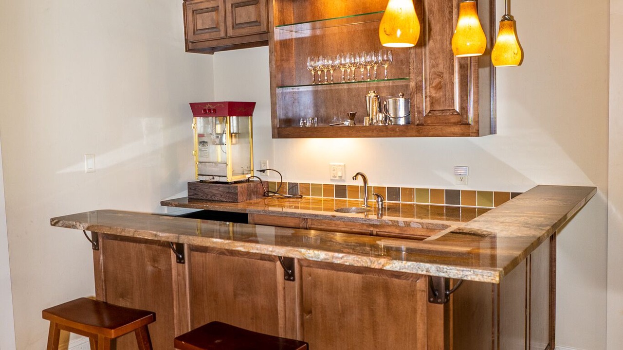 Photo of Kitchen in Marble Falls