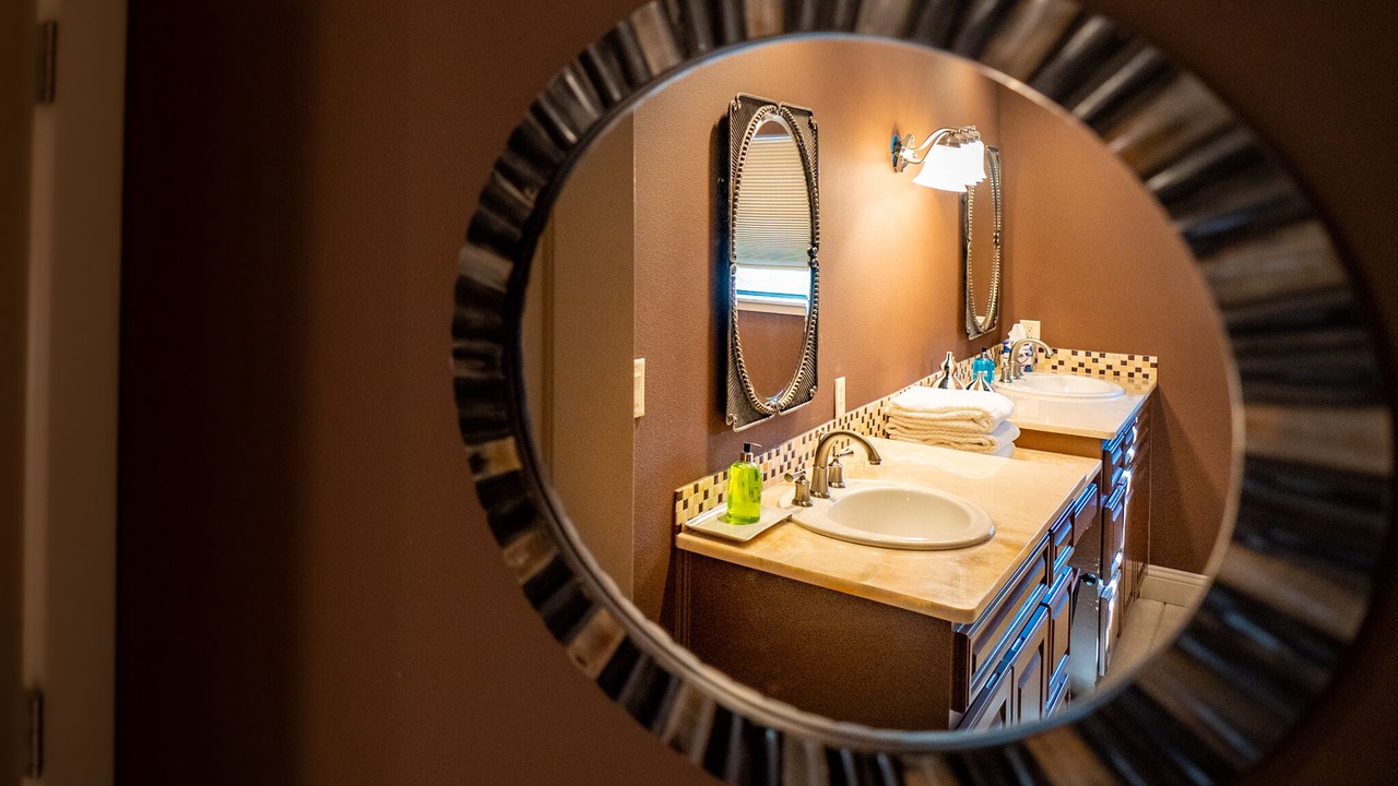 Photo of Bathroom in Marble Falls