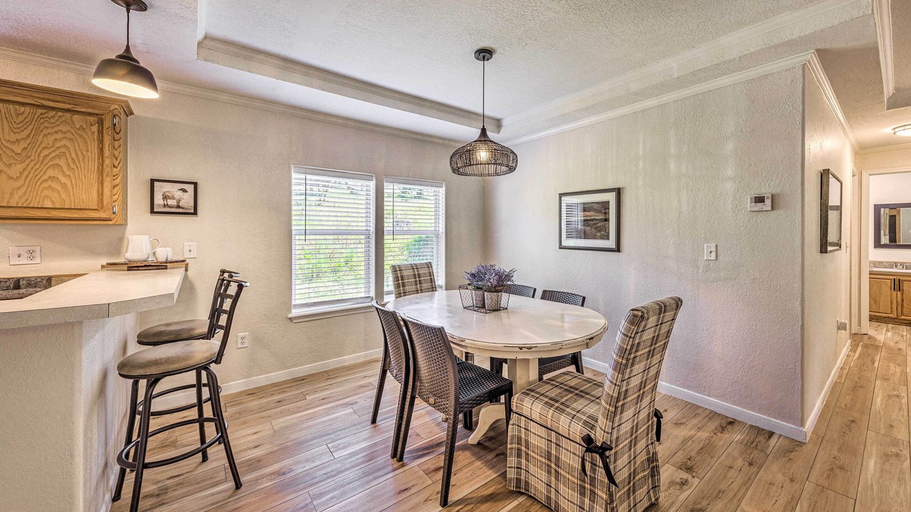 Photo of Livingroom in Alto