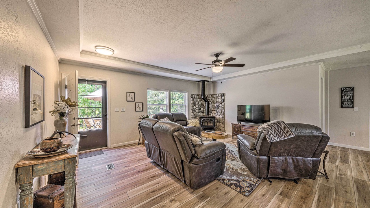 Photo of Livingroom in Alto
