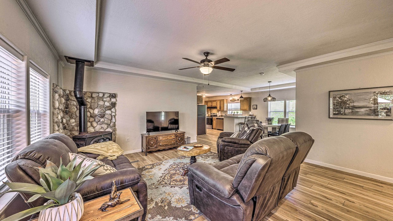 Photo of Livingroom in Alto